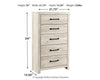 Cambeck Chest of Drawers Cambeck Chest of Drawers