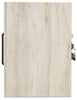 Cambeck Nightstand Cambeck Nightstand