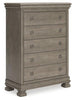 Lexorne Chest of Drawers Lexorne Chest of Drawers image