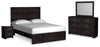 Belachime Bedroom Set Belachime Bedroom Set