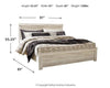 Bellaby Bedroom Set Bellaby Bedroom Set