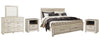 Bellaby Bedroom Set Bellaby Bedroom Set