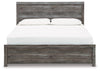 Bronyan Bedroom Set Bronyan Bedroom Set
