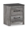 Bronyan Nightstand Bronyan Nightstand