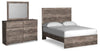 Ralinksi Bedroom Set Ralinksi Bedroom Set