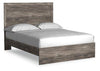 Ralinksi Bed Ralinksi Bed image