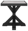 Beachcroft Outdoor End Table Beachcroft Outdoor End Table