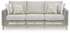 Seton Creek Outdoor Sofa with Cushion Product image