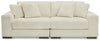 Lindyn Sectional Sofa Lindyn Sectional Sofa