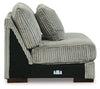 Lindyn Sectional with Double Chaise Lindyn Sectional with Double Chaise