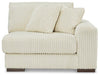 Lindyn Sectional Sofa Lindyn Sectional Sofa
