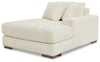 Lindyn Sectional with Double Chaise Lindyn Sectional with Double Chaise