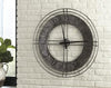Ana Sofia Wall Clock Ana Sofia Wall Clock