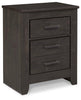 Brinxton Nightstand Brinxton Nightstand