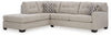 Mahoney Living Room Set Mahoney Living Room Set