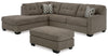 Mahoney Living Room Set Mahoney Living Room Set
