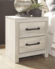 Cambeck Nightstand Cambeck Nightstand