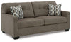 Mahoney Living Room Set Mahoney Living Room Set