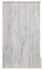 Paxberry Dresser Product image