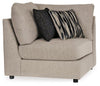 Kellway Sectional Loveseat Kellway Sectional Loveseat