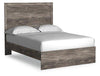 Ralinksi Bed Product image