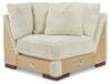 Lindyn Sectional with Chaise Lindyn Sectional with Chaise