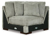 Lindyn Sectional with Chaise Lindyn Sectional with Chaise