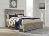 Lettner Bed Product image
