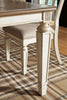 Realyn Dining Extension Table Product image