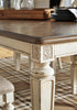 Realyn Dining Room Set Product image
