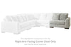 Regent Park 2-Piece Loveseat Product image