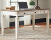 Realyn 2-Piece Home Office Lift Top Desk Product image
