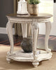 Realyn End Table Product image