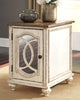 Realyn Table Set Realyn Table Set