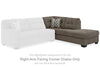 Mahoney 2-Piece Sleeper Sectional with Chaise Product image