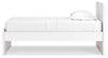 Onita Panel Bed Product image