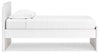 Onita Panel Bed Product image