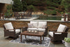 Paradise Trail Loveseat with Cushion Product image