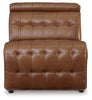 Temmpton Power Reclining Sectional Product image