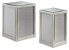 Traleena Nesting End Table (Set of 2) Traleena Nesting End Table (Set of 2) image