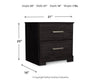 Belachime Bedroom Set Belachime Bedroom Set