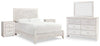 Paxberry Bedroom Set Paxberry Bedroom Set