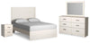 Stelsie Bedroom Set Stelsie Bedroom Set