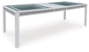 Chalanna Dining Extension Table Chalanna Dining Extension Table