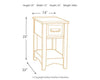 Breegin End Table Set Breegin End Table Set