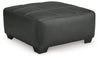 Brixley Pier Oversized Accent Ottoman Brixley Pier Oversized Accent Ottoman