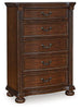 Lavinton Chest of Drawers Lavinton Chest of Drawers image