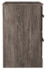 Ralinksi Nightstand Product image