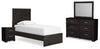 Belachime Bedroom Set Belachime Bedroom Set