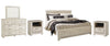 Bellaby Bedroom Set Bellaby Bedroom Set